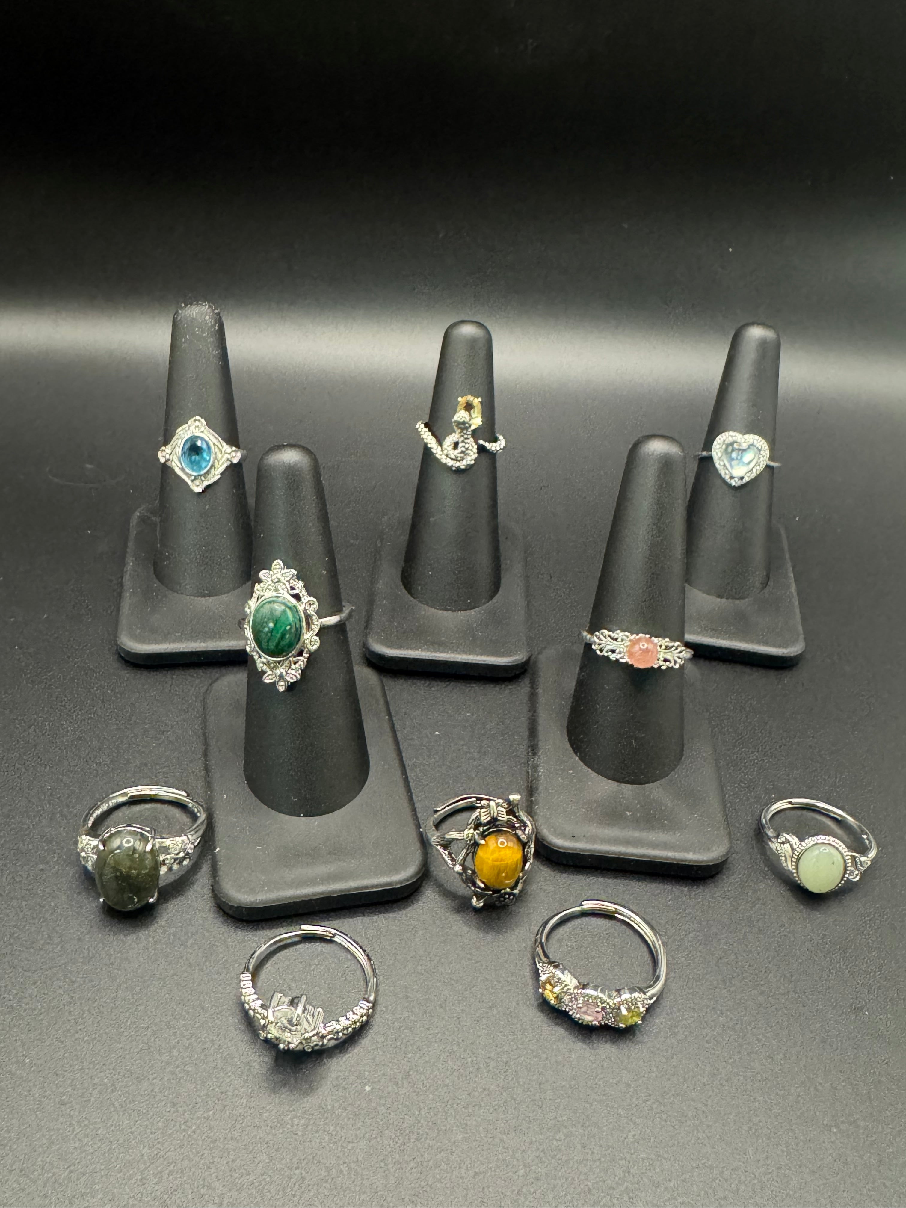 Rings