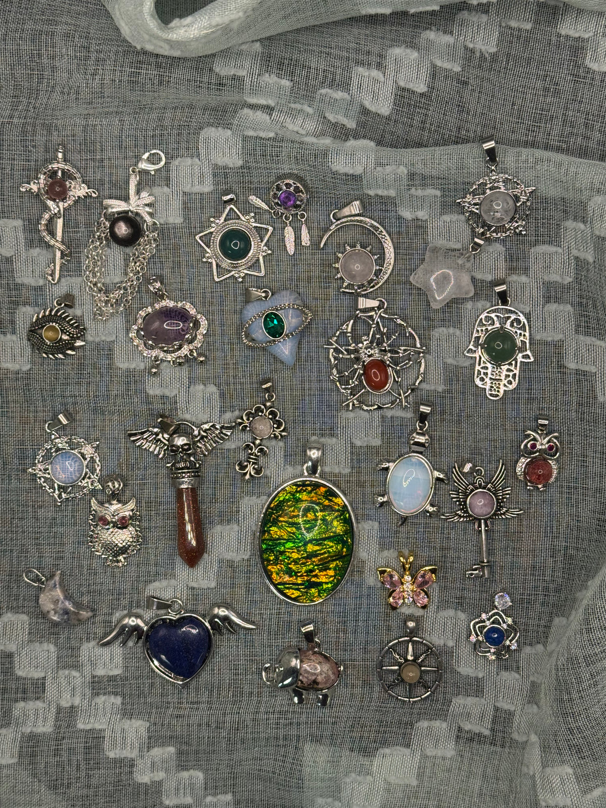 Pendants