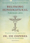Becoming Supernatural