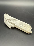 Clear Quartz 4 Point Cluster