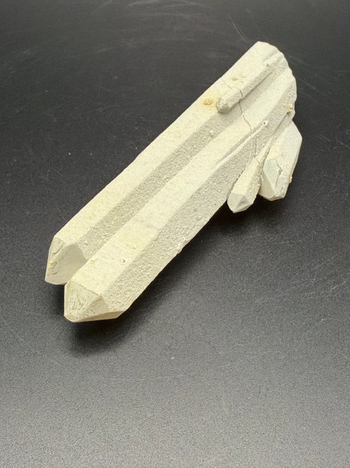 Clear Quartz 4 Point Cluster