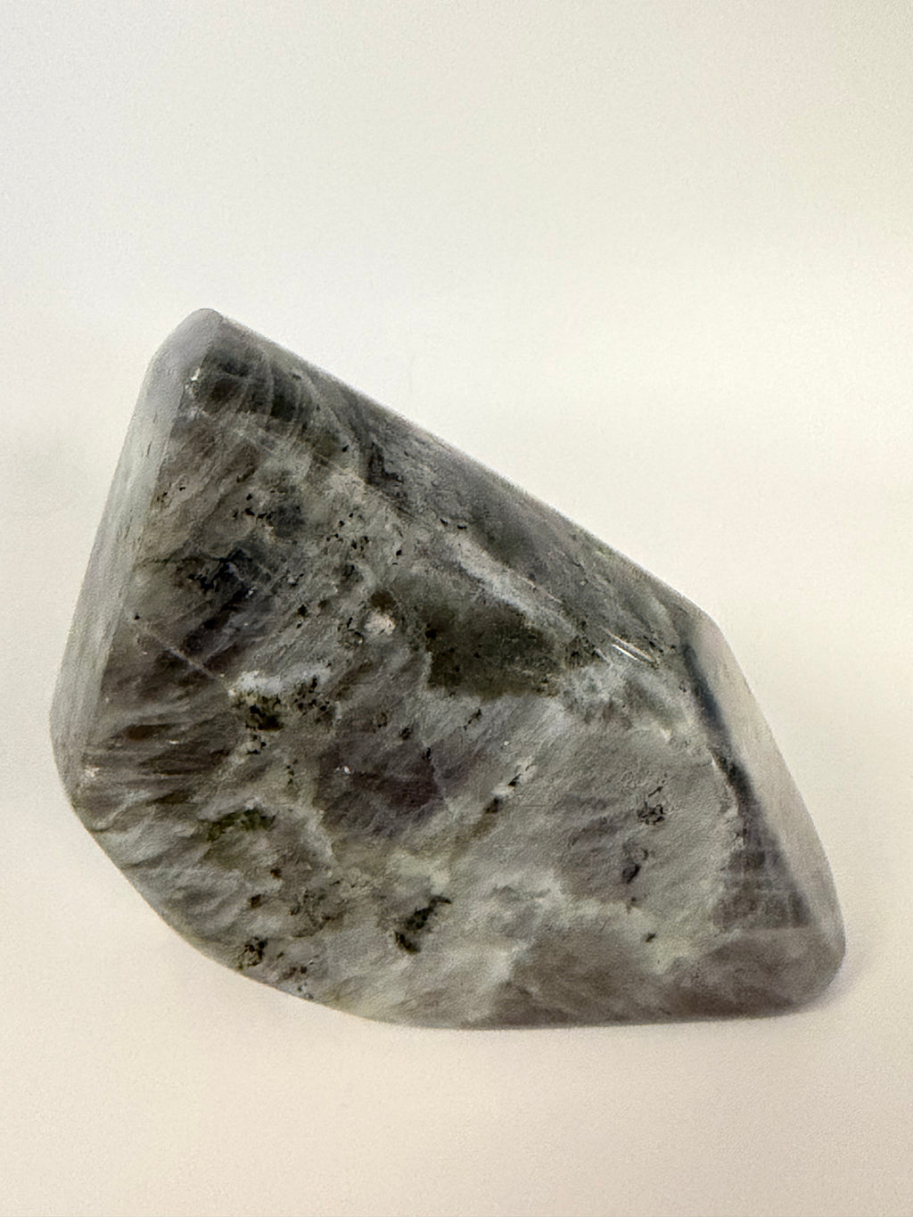 Flashy Labradorite Freeform