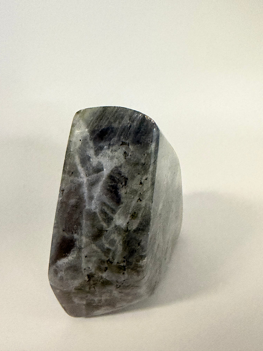 Flashy Labradorite Freeform