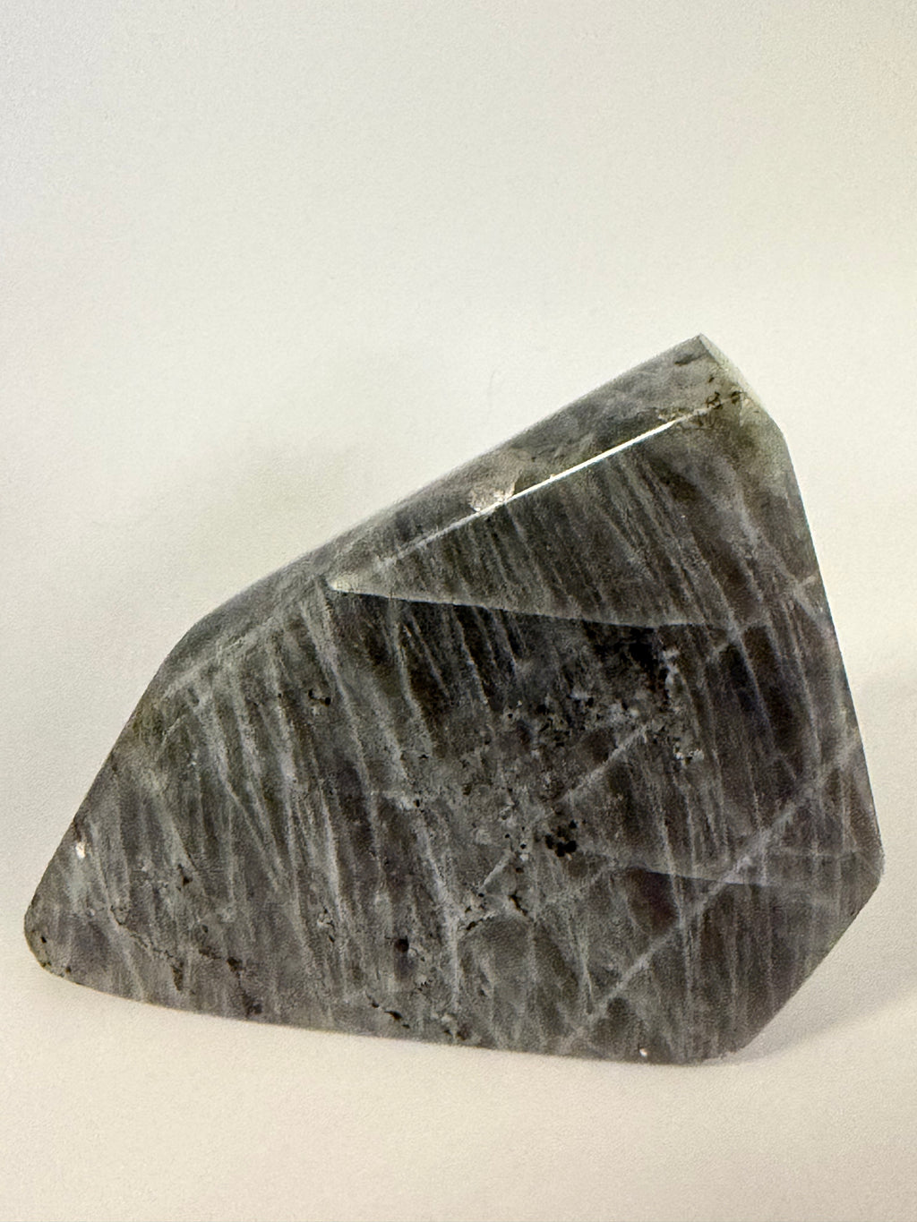 Flashy Labradorite Freeform