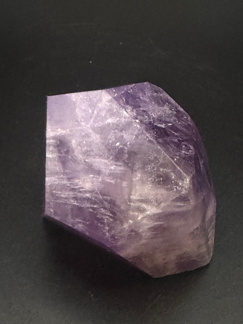 Amethyst Freeform