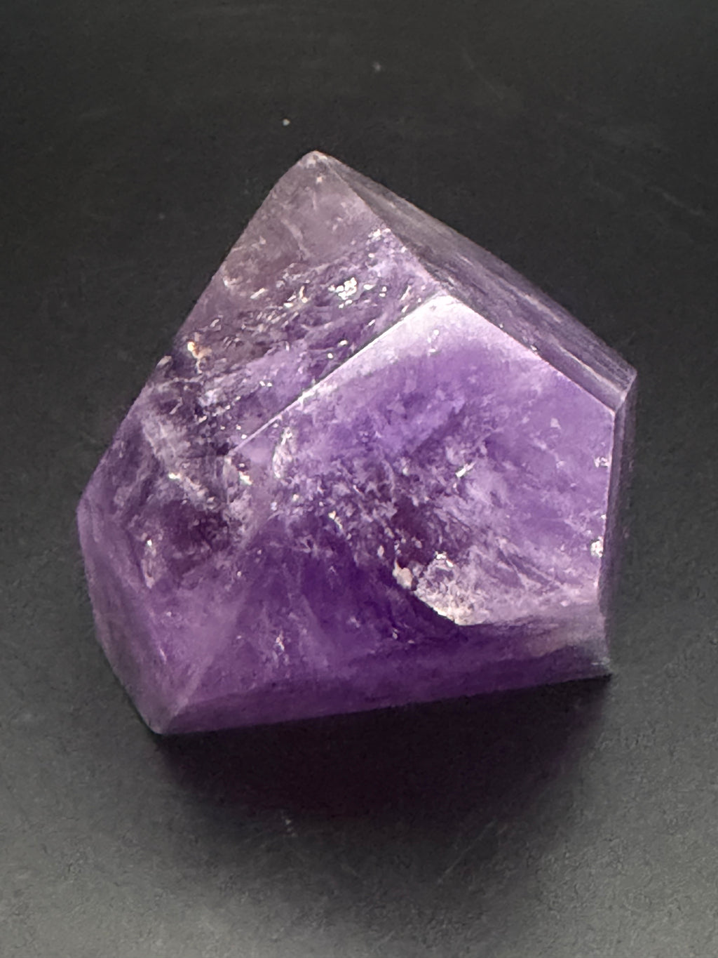 Amethyst Freeform