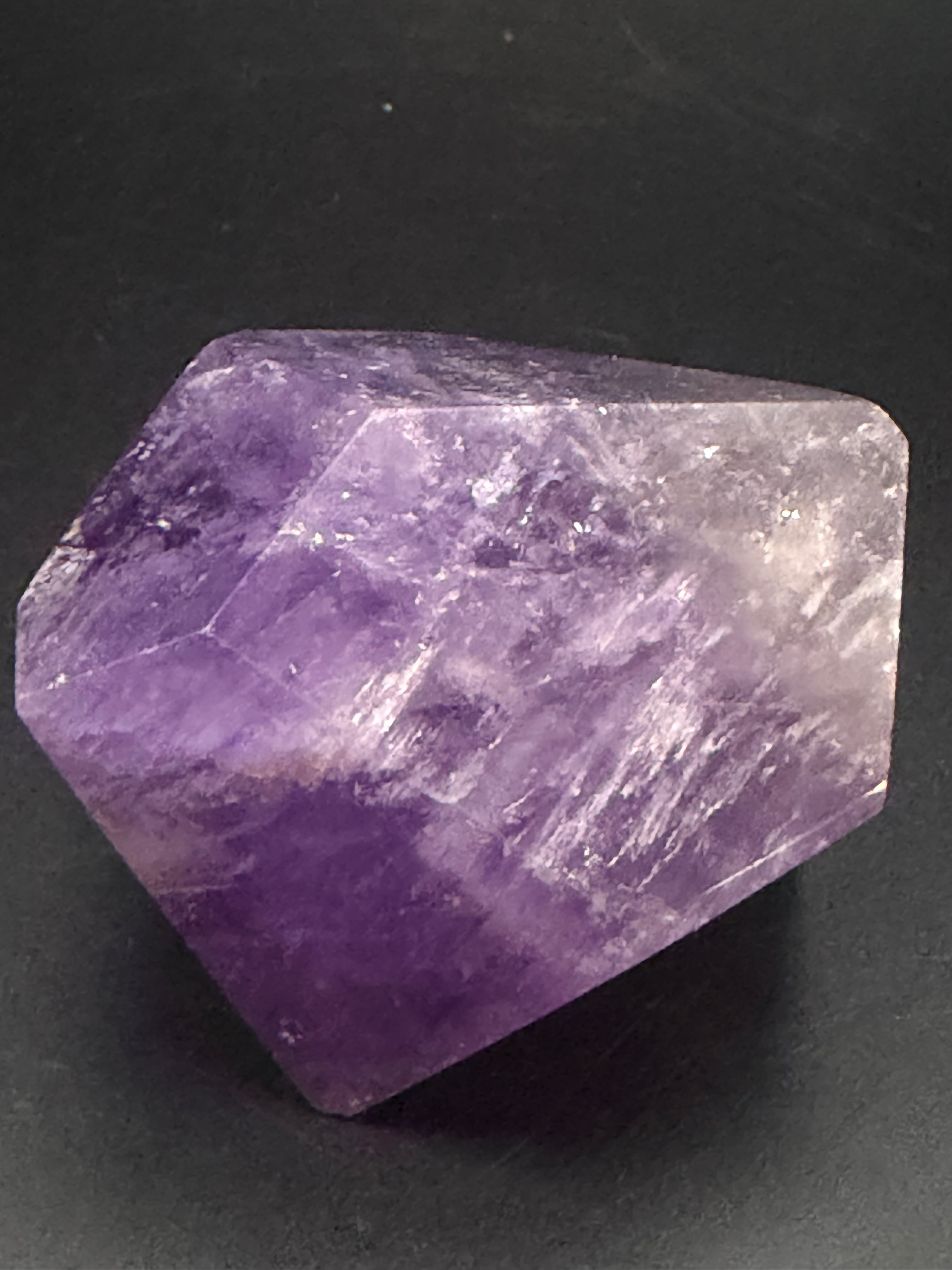 Amethyst Freeform