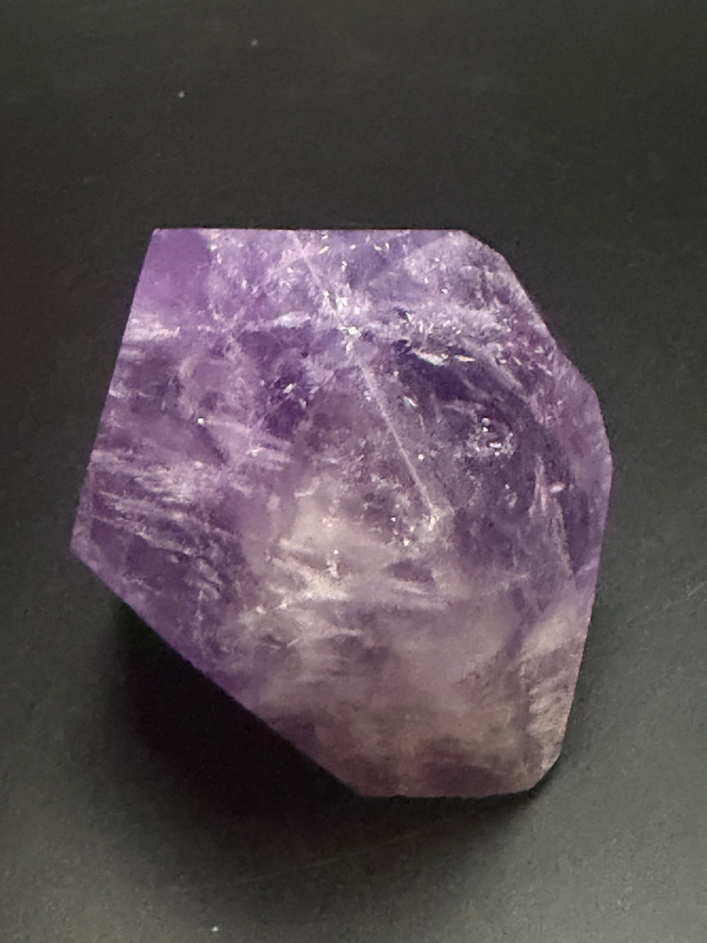Amethyst Freeform