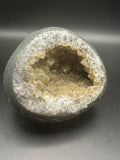 XL Natural Amethyst Geode