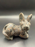 Yooperlite Sphynx Carving