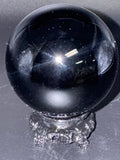 Obsidian Sphere