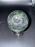 Star Wars Death Star Green Jade Collectable Sphere