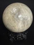 Moonstone Sphere