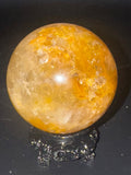 Golden Healer Sphere