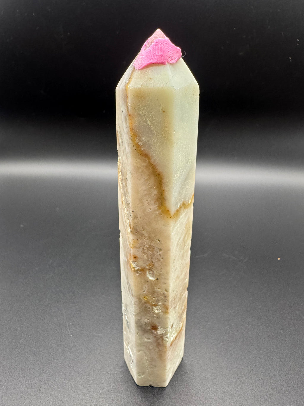 Calcite Tower
