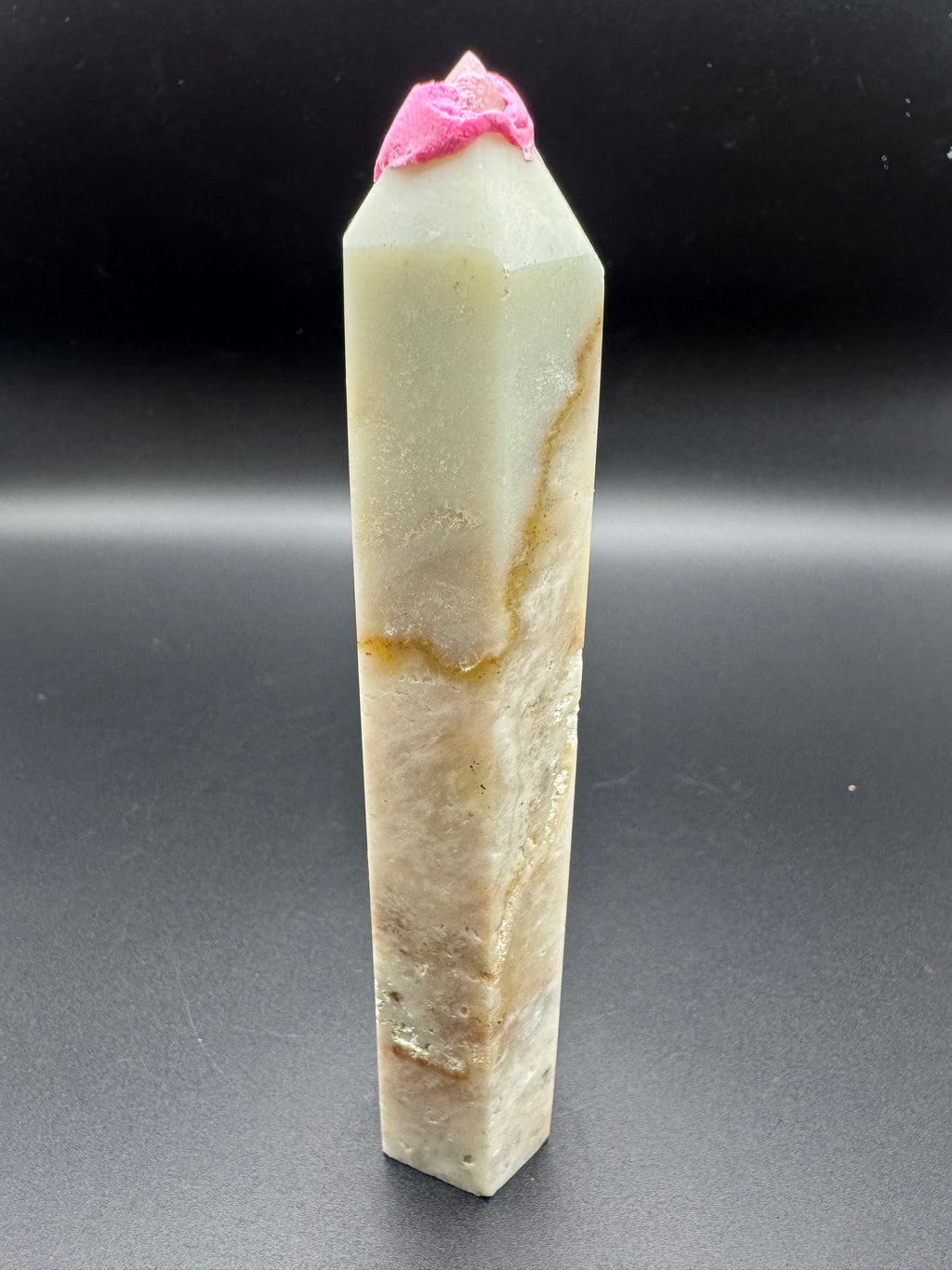 Calcite Tower