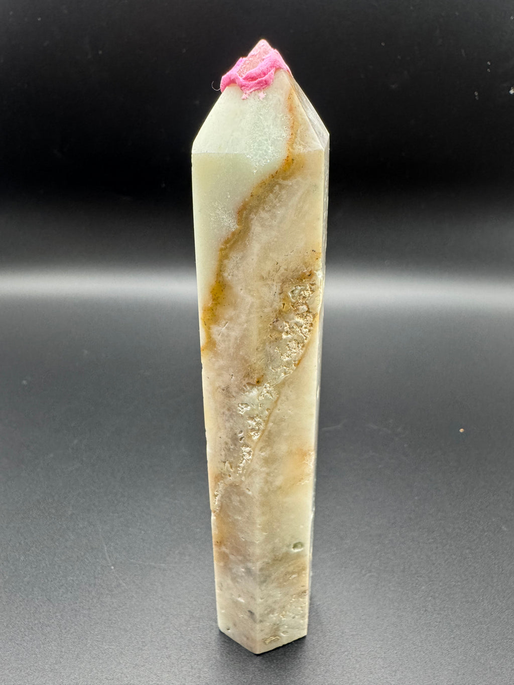 Calcite Tower