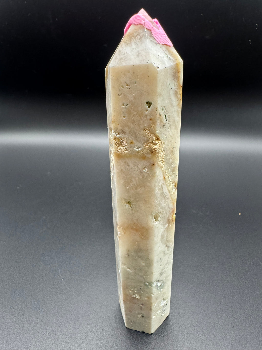 Calcite Tower