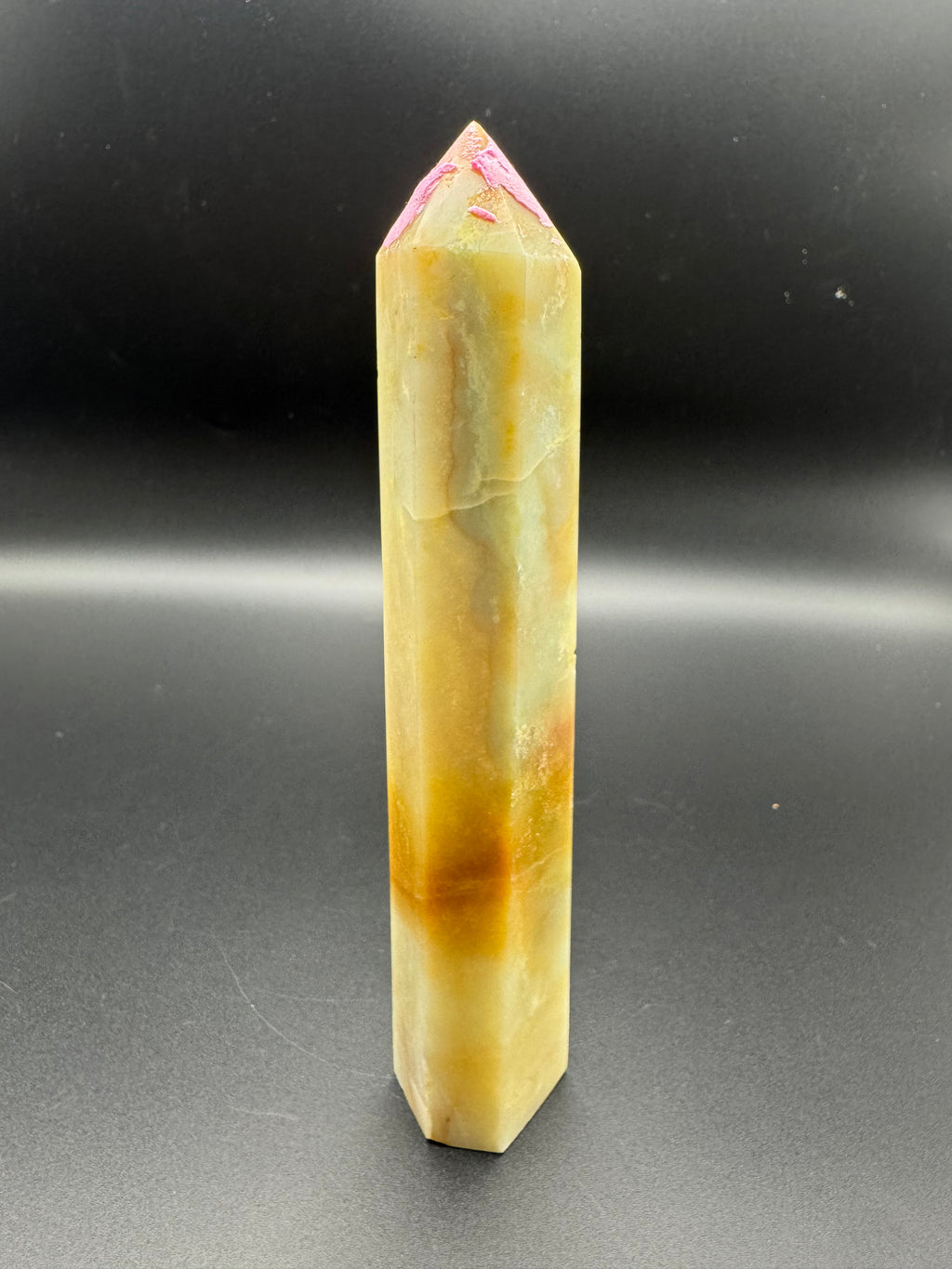 Calcite Tower