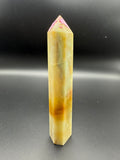 Calcite Tower