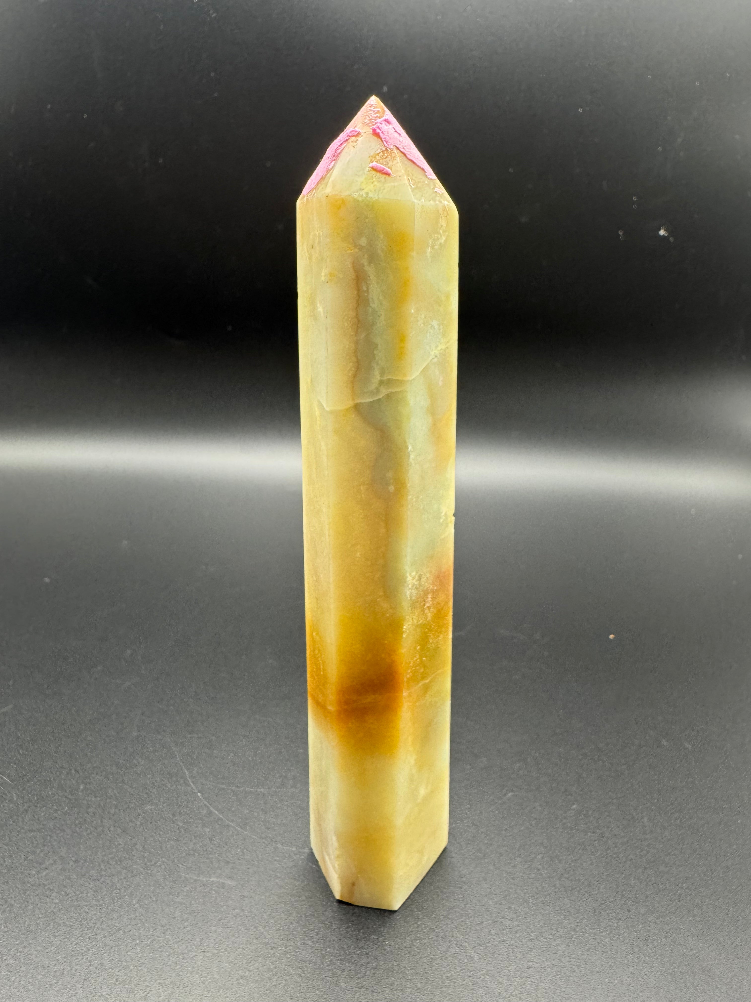 Calcite Tower