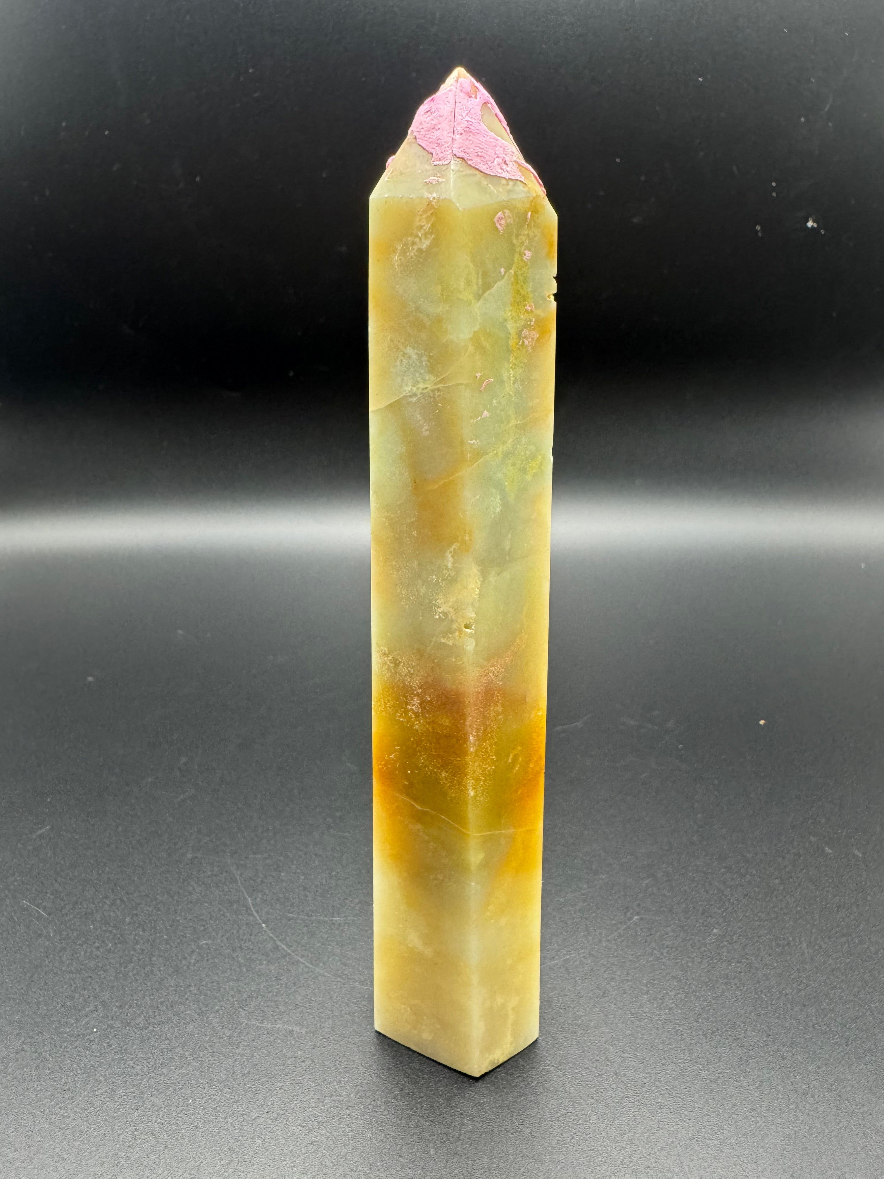 Calcite Tower