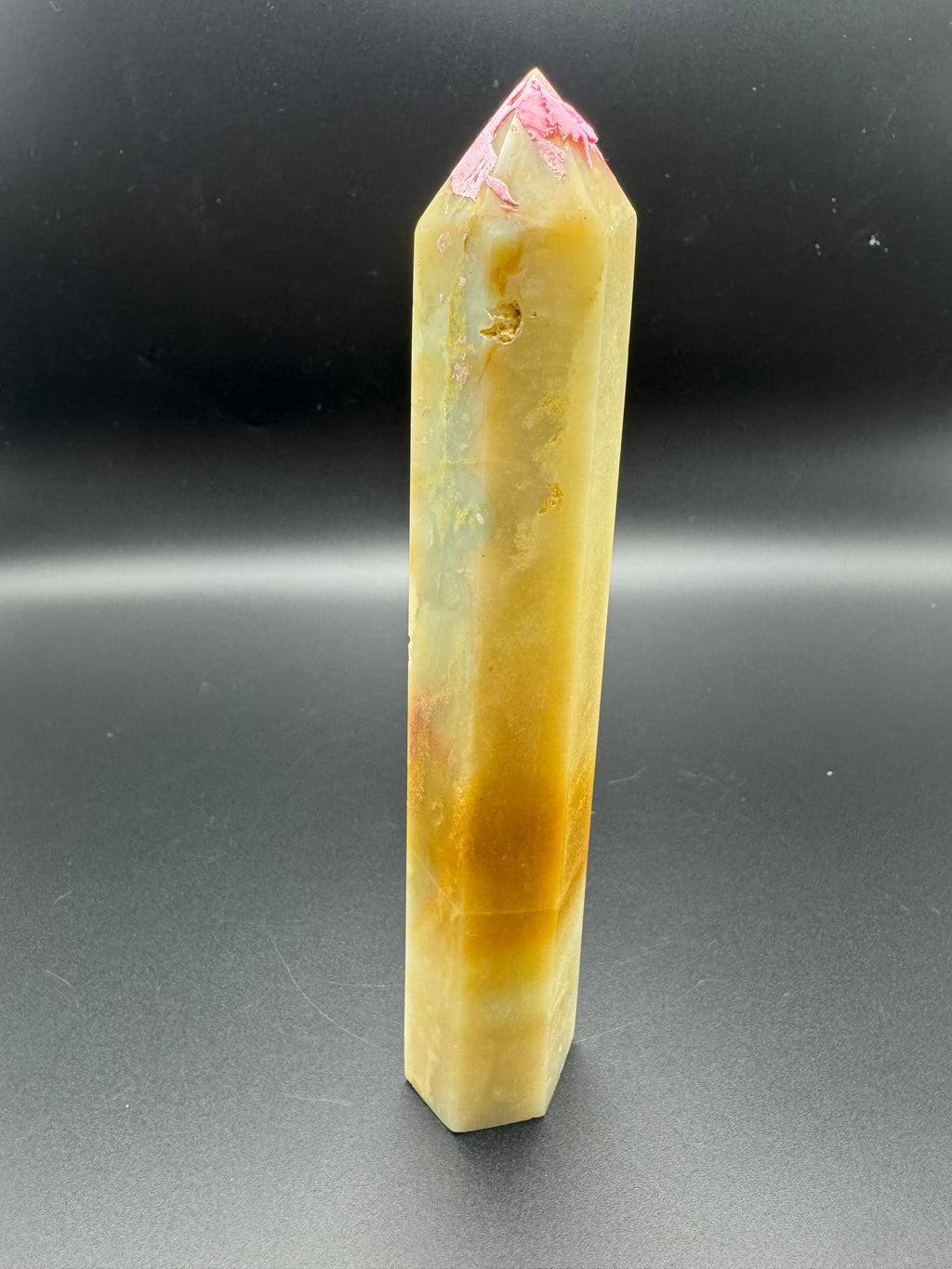 Calcite Tower