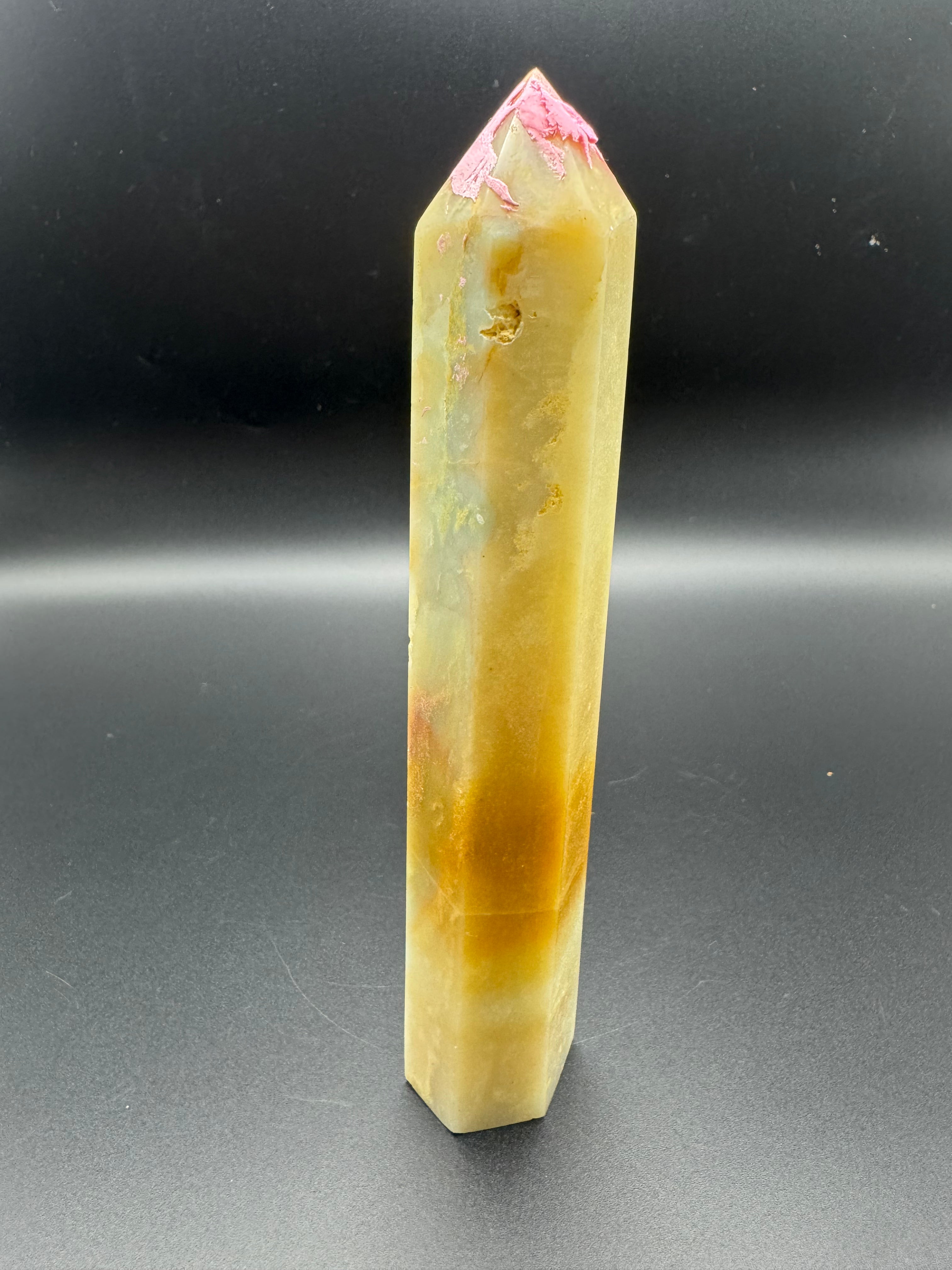 Calcite Tower