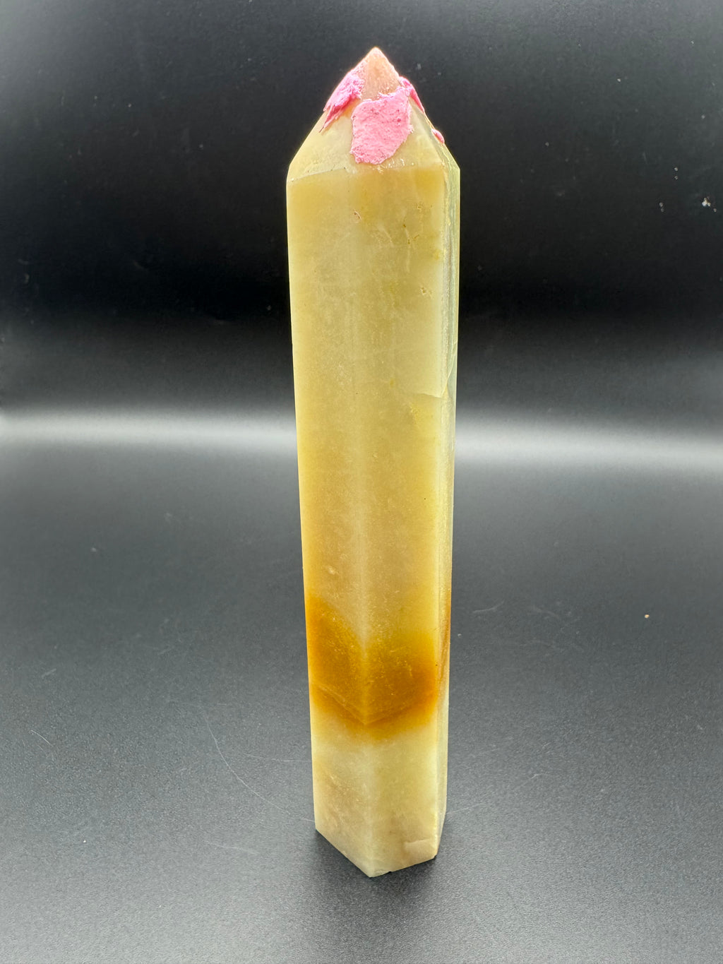 Calcite Tower