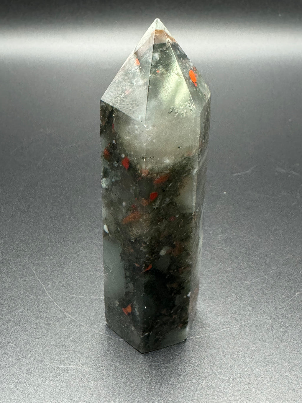 Bloodstone Tower