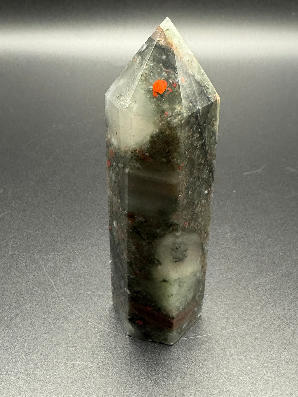Bloodstone Tower