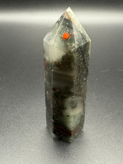 Bloodstone Tower