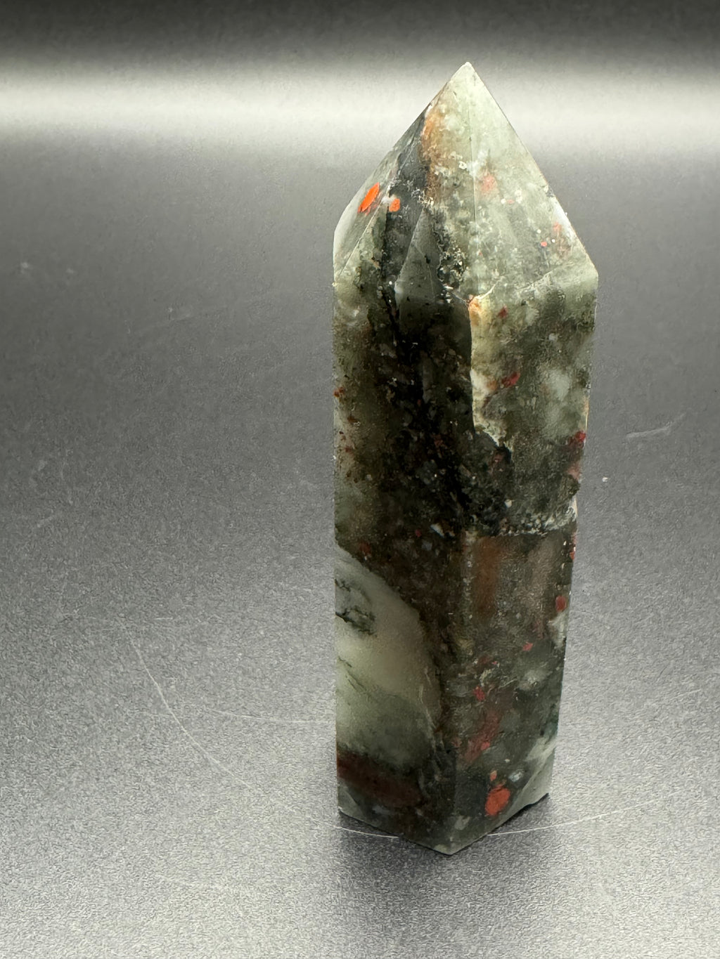 Bloodstone Tower
