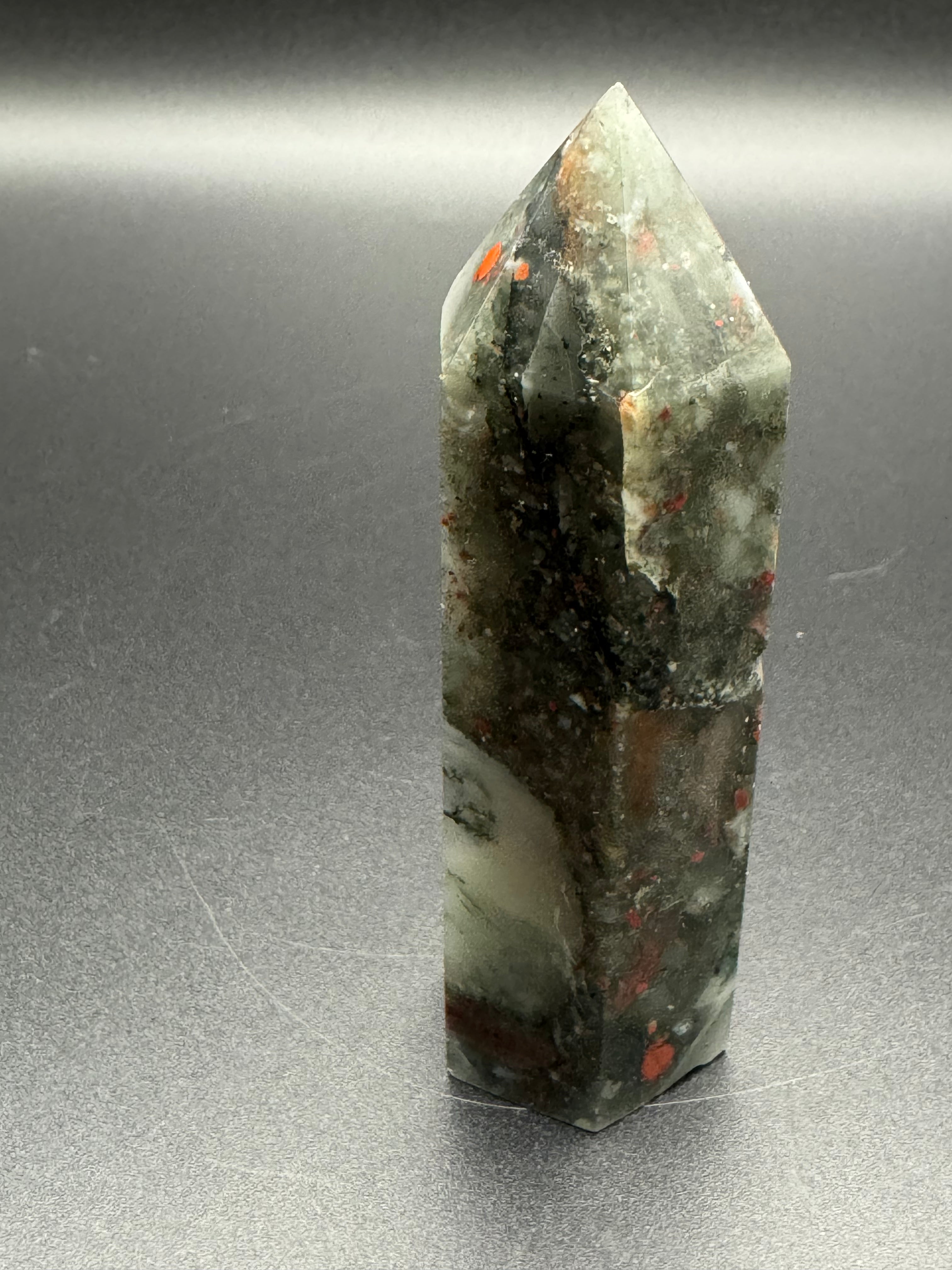 Bloodstone Tower