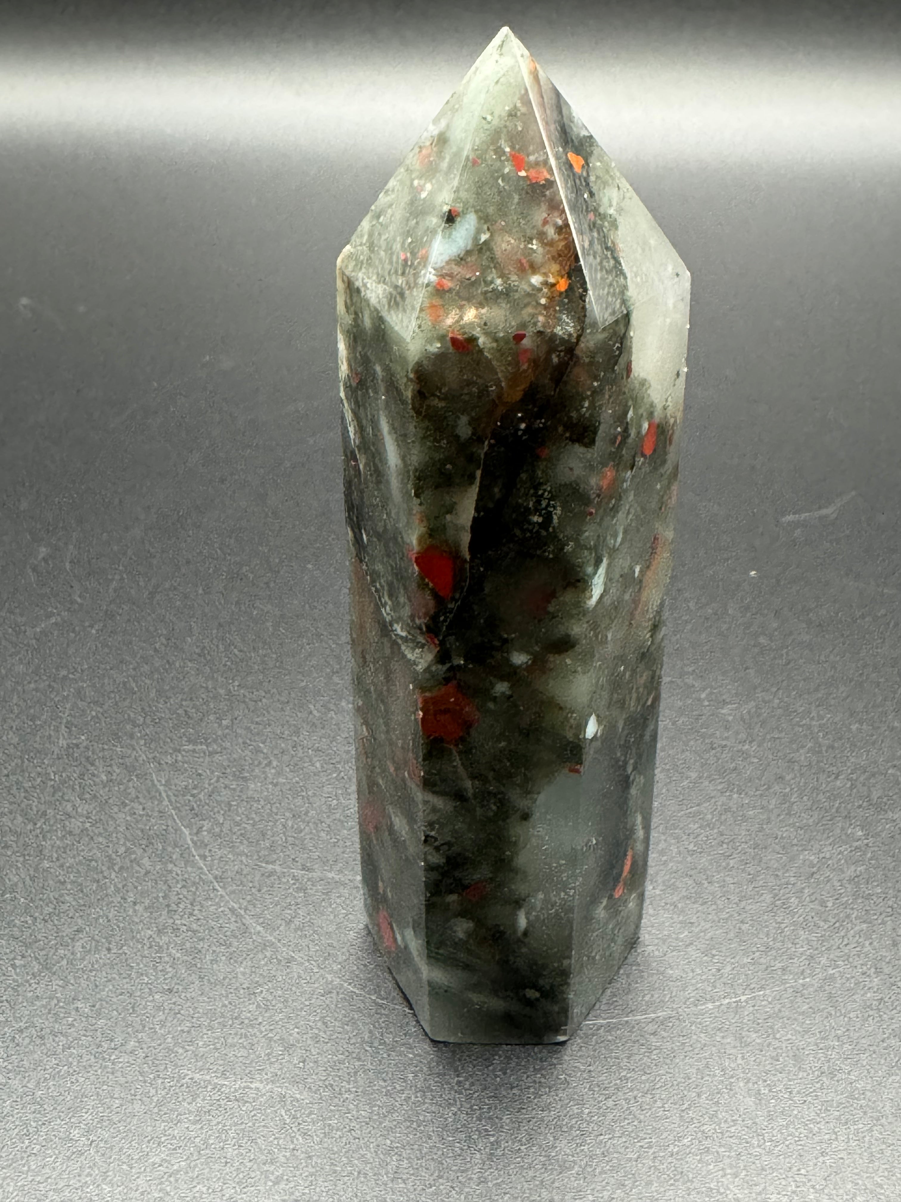 Bloodstone Tower
