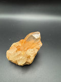 Raw Natural Tangerine Quartz