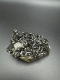 Raw Epidote Specimen