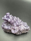 Raw Natural Grape Agate Specimen