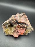 Raw Agate Specimen