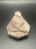 Picture Jasper Diamond Carving