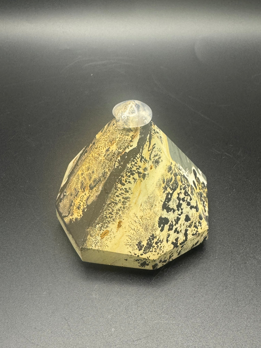 Picture Jasper Diamond Carving